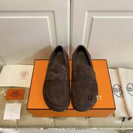 Picture of Hermes Shoes _SKUHermessz35-40Y030311137